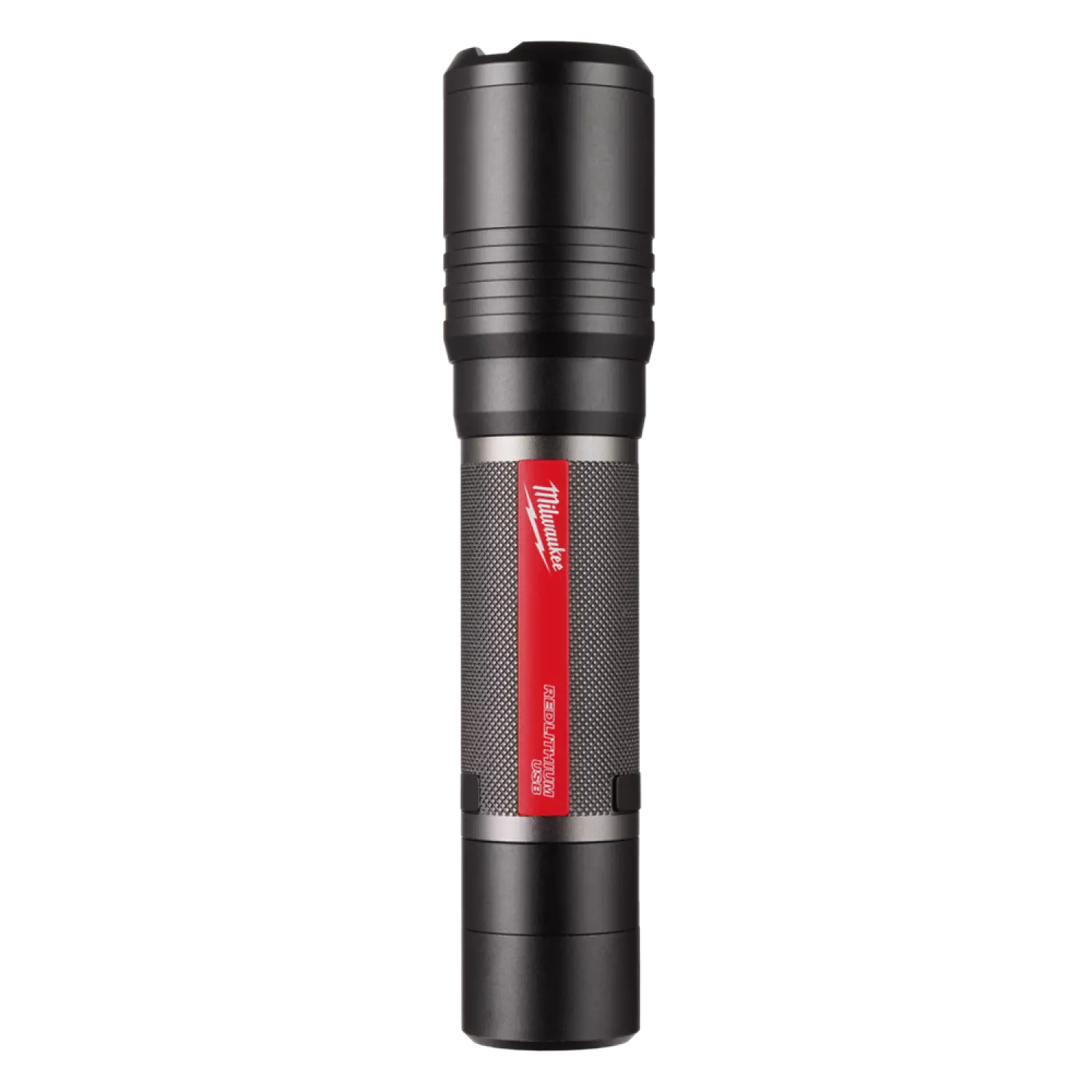 Milwaukee L4 FL2000-301 Li-ion accu LED zaklamp set (3Ah) - 2000Lm