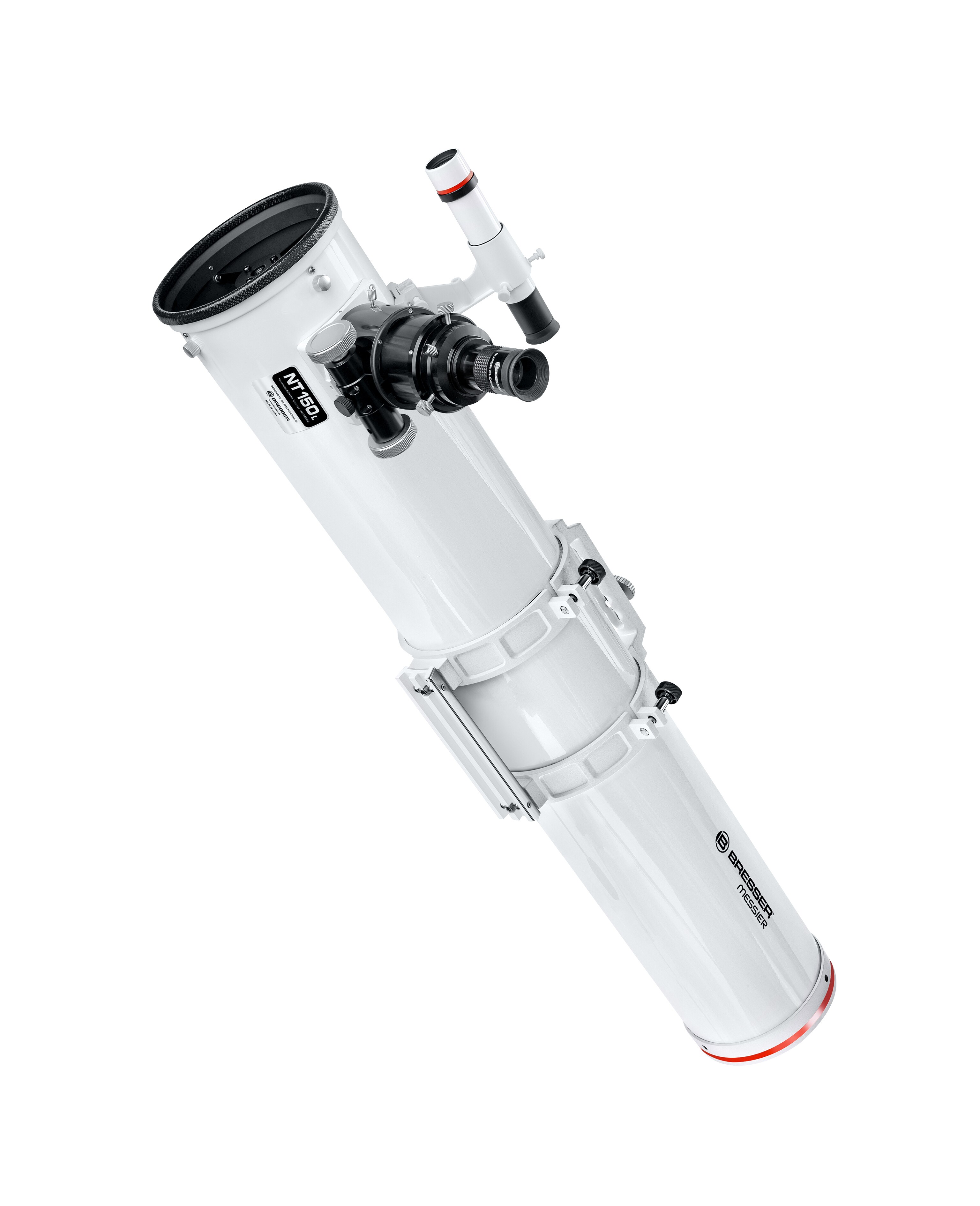 BRESSER Messier NT-150L/1200 Hexafoc Optischer Tubus