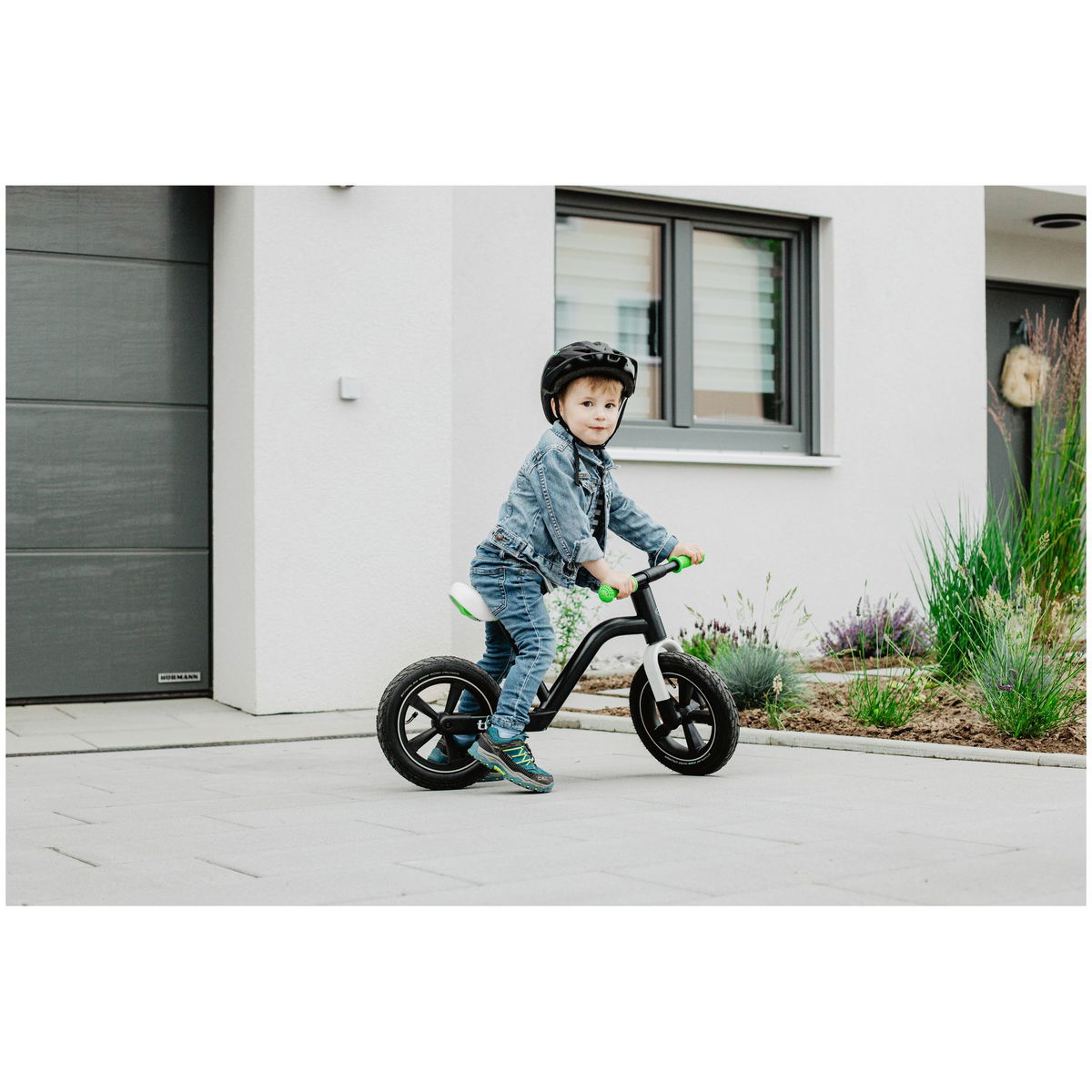 TFKTFK   Balance Bike rot