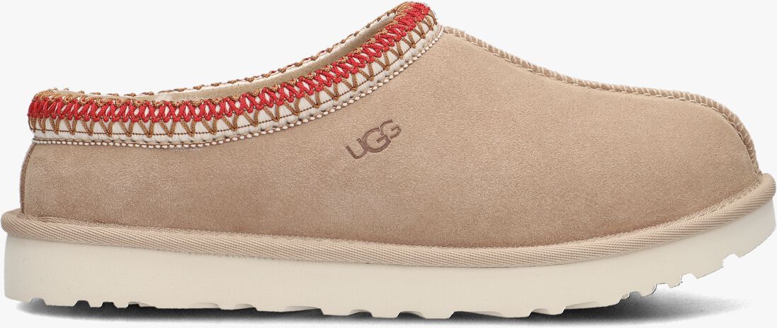 UGG beige ugg pantoffels w tasman