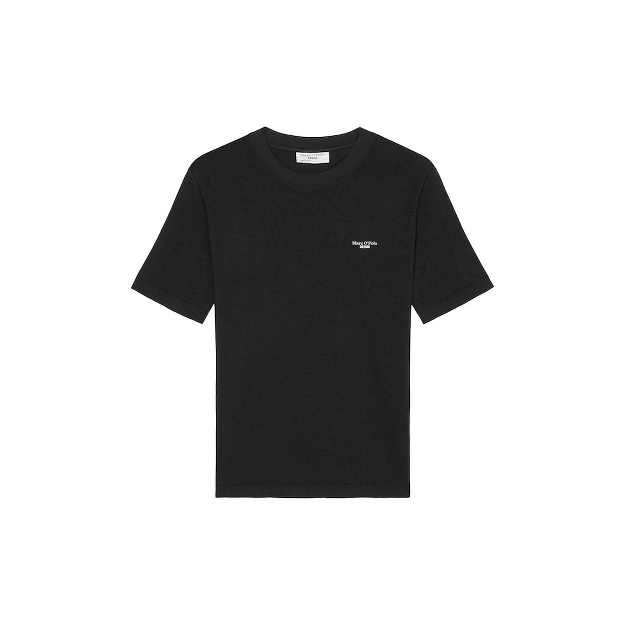 Marc o'Polo T-shirt, short sleeve, logo pr
