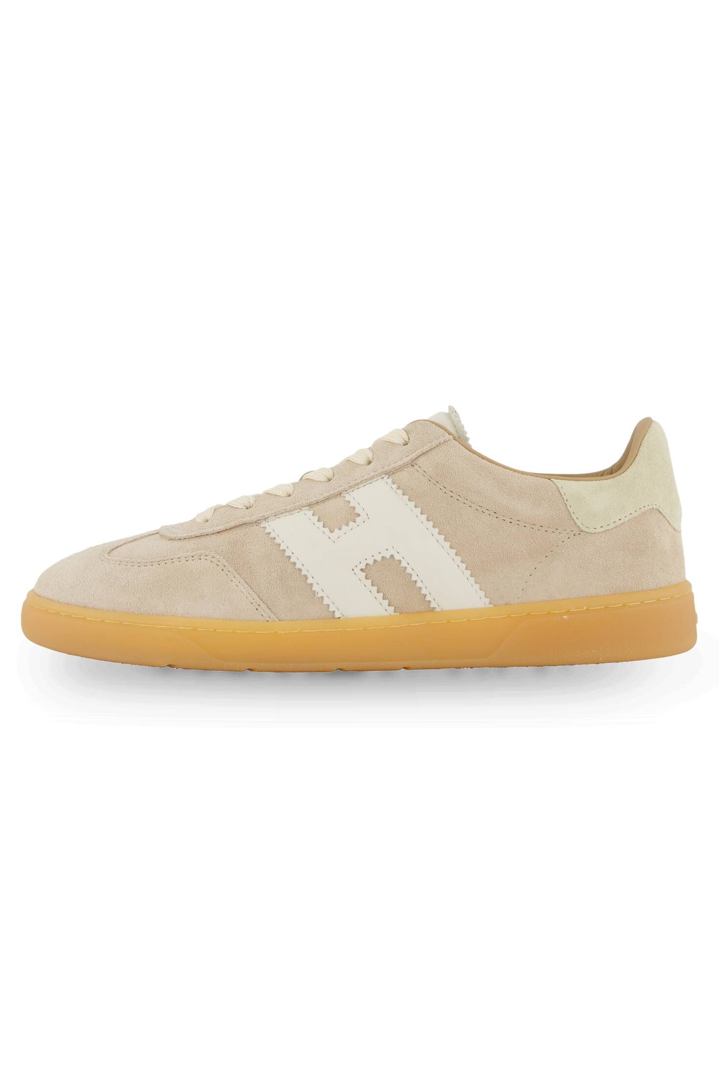 HOGAN| Damen Sneaker COOL ALLACCIATO