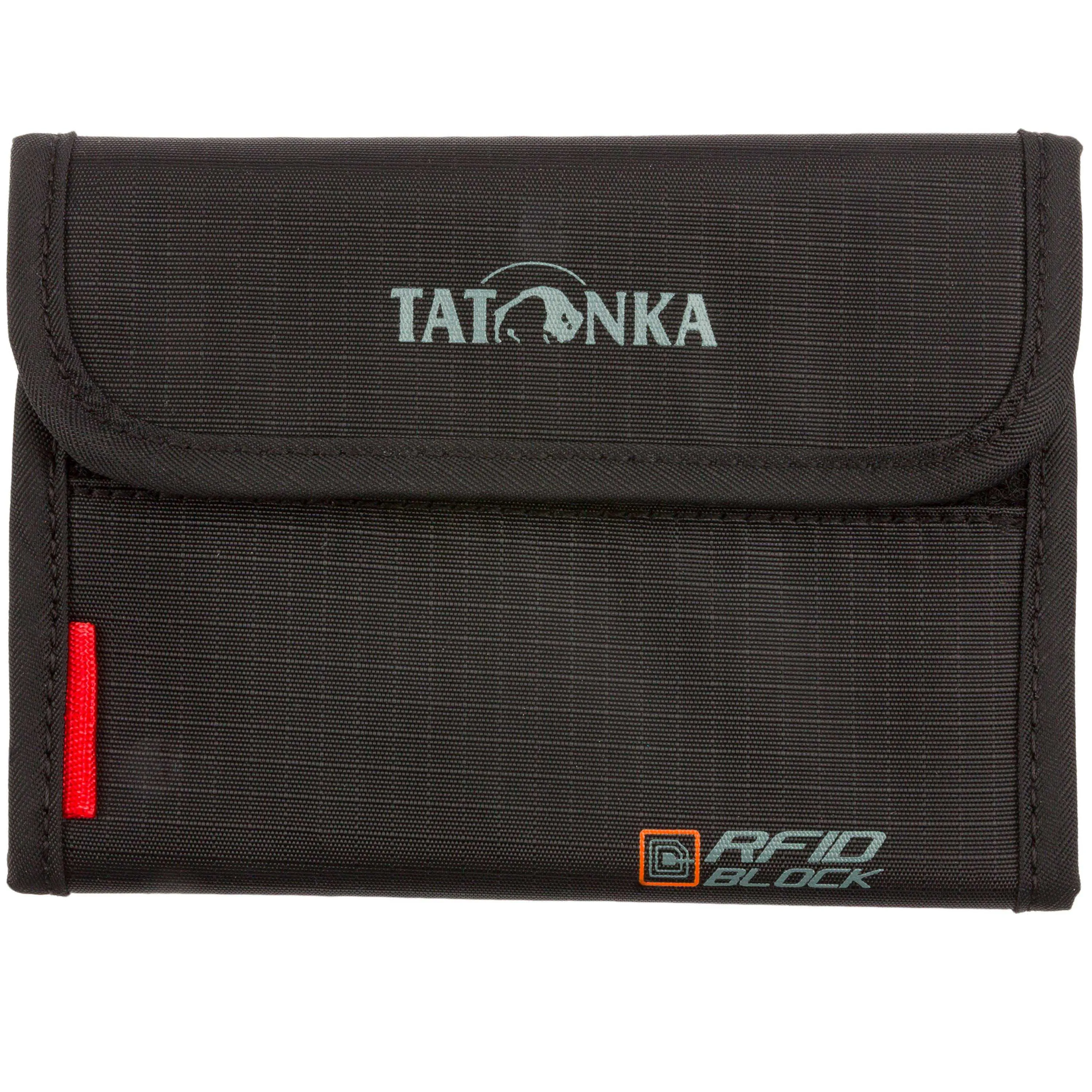 Tatonka -  Euro Wallet RFID B