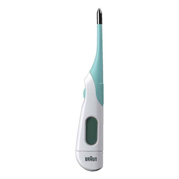 BraunBraun   High speed Thermometer