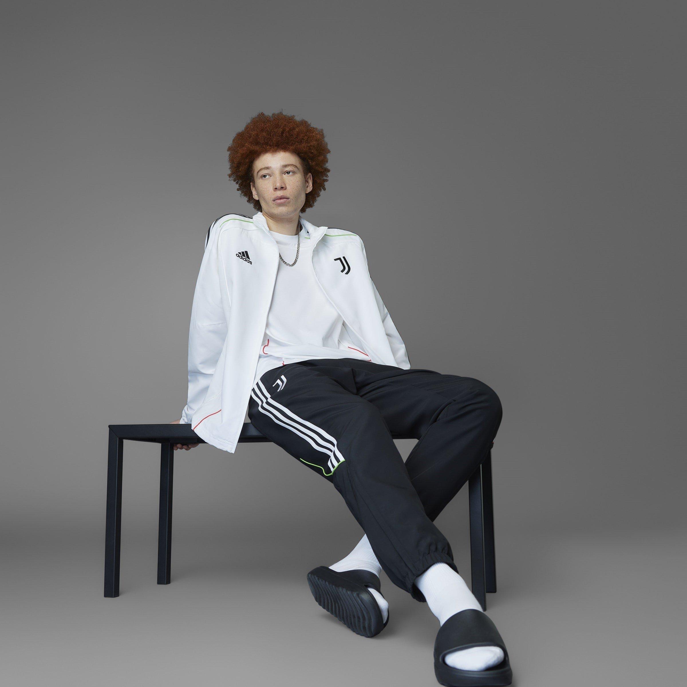 adidas Juventus UBP Track Top Adults