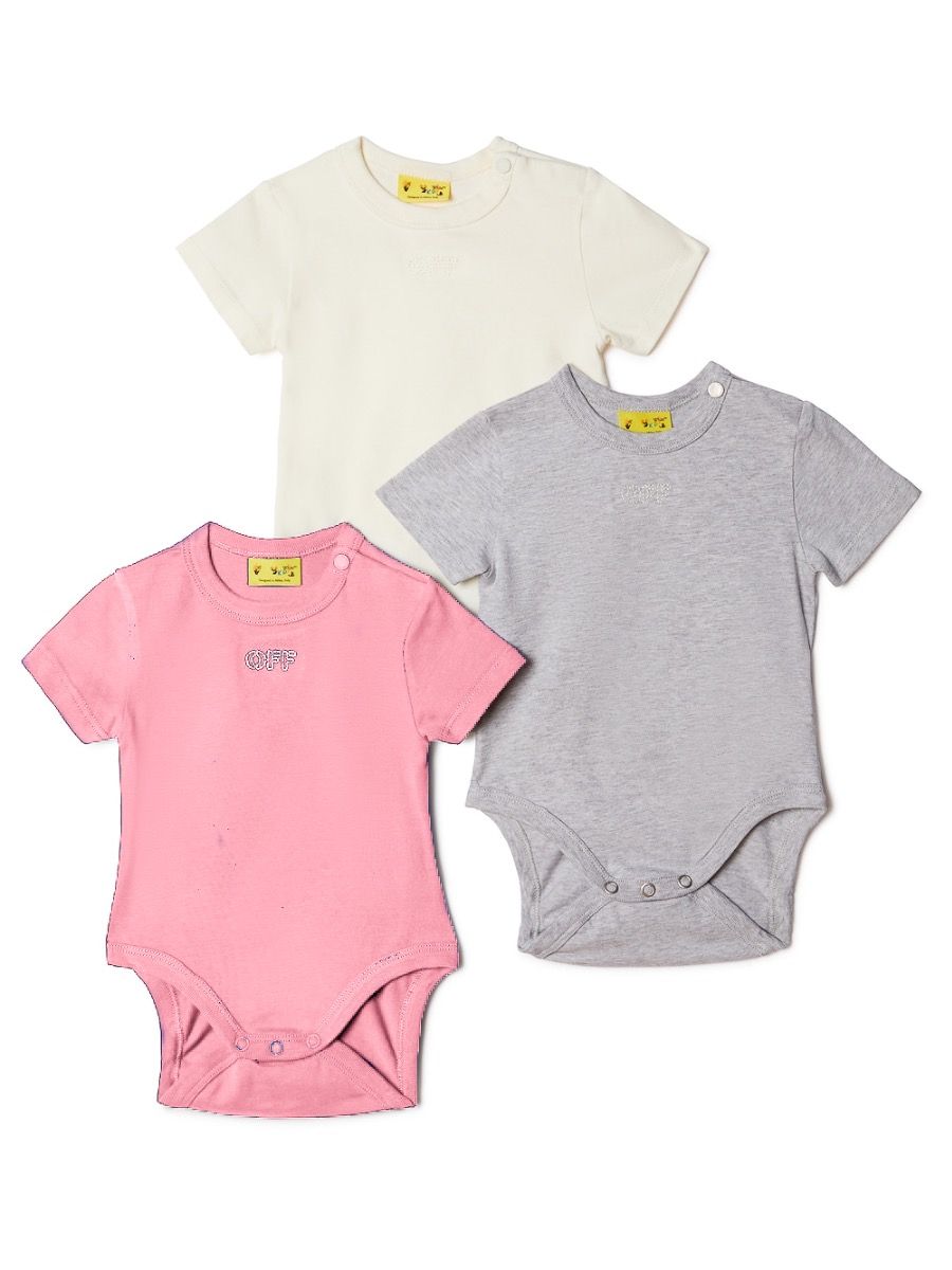 Off-White Off Stamp 3-Pack