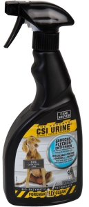 CSI Urine Hund, 6 x 500ml