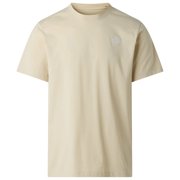 The North Face - Evolution Simple Dome Short Sleeve - T-shirt