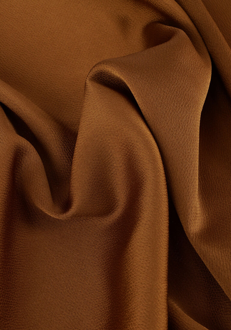 bruine bruuns bazaar maxirok acacia joanelle skirt