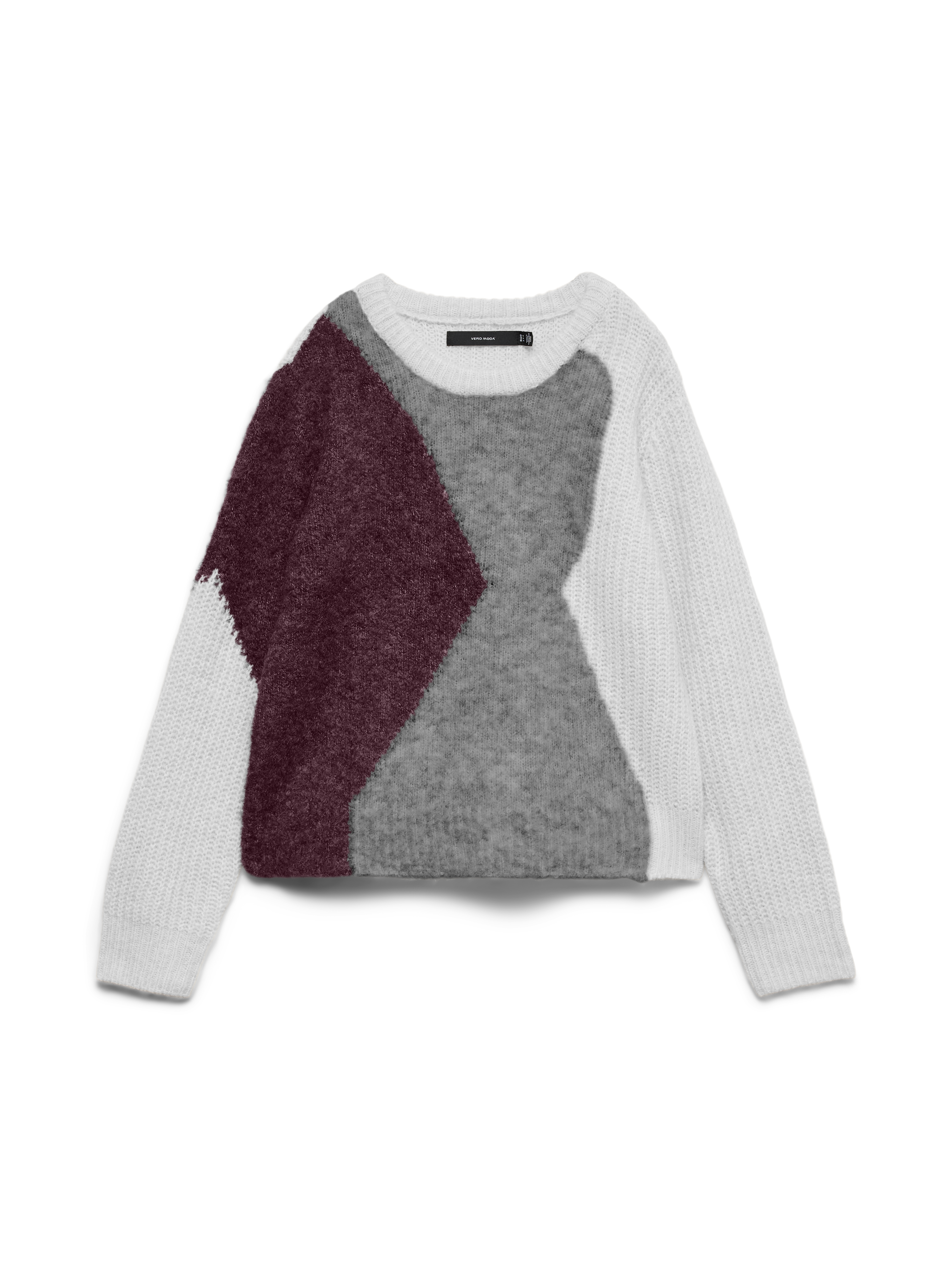 VMKEISA Gebreide pullover