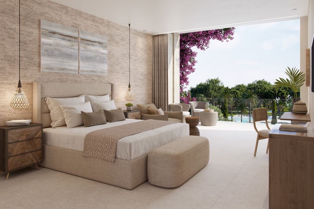 Ikos Odisia Hotel All Inclusive - Hotel
