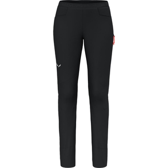 Salewa Agner Light 2 Durastretch Hose Black Out Damen