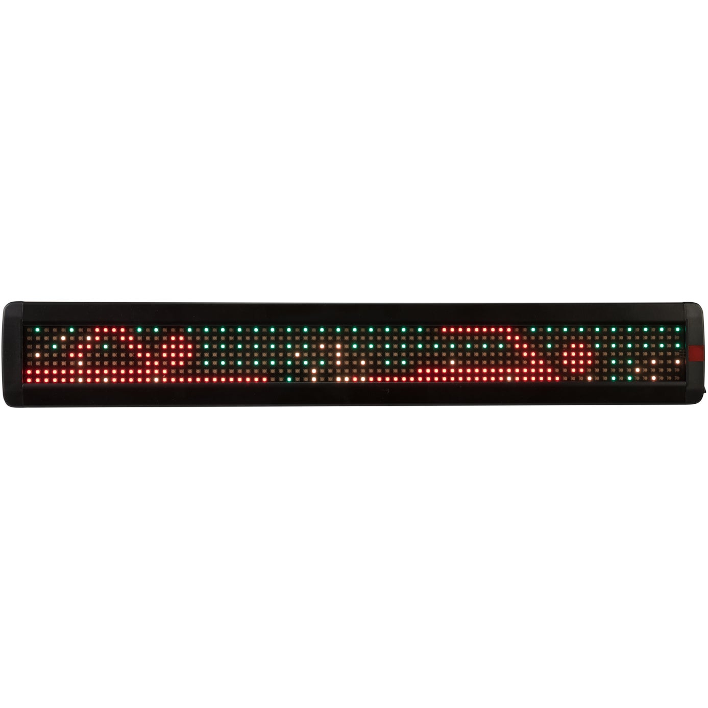 Eurolite ESN 7x80 USB LAN LED moving message