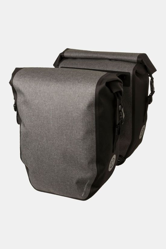 AGU AGU Shelter42L MIK Compatible Dubbele Fietstas