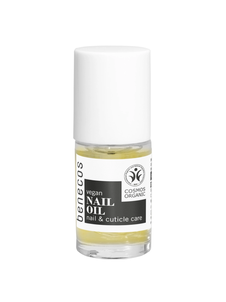 Benecos Nagelolie Organic (5 ml)