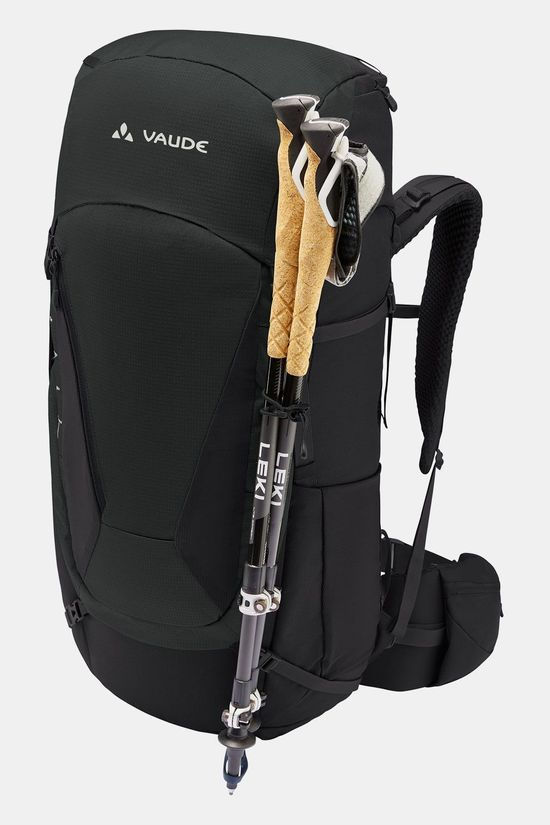 Vaude Vaude Asymmetric 42+8 Rugzak