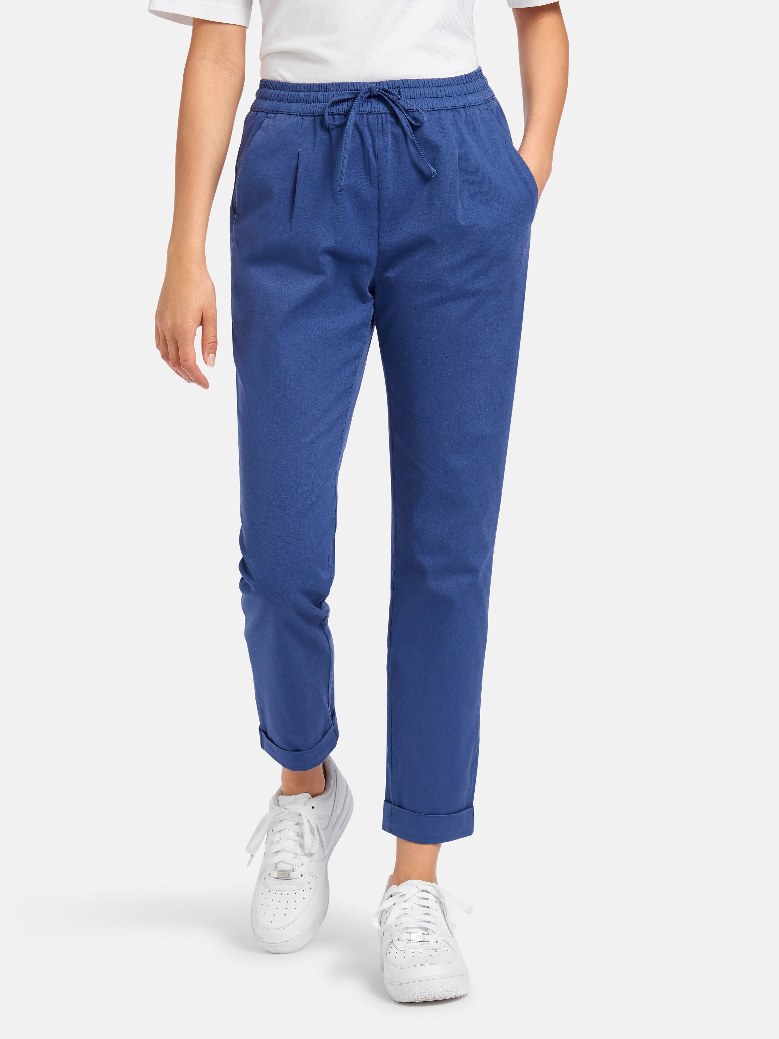 Schlupf-Hose
