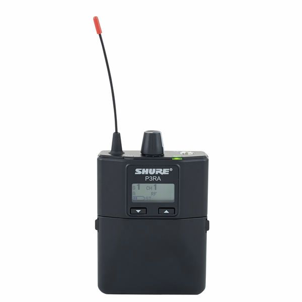 Shure PSM 300 Premium S8