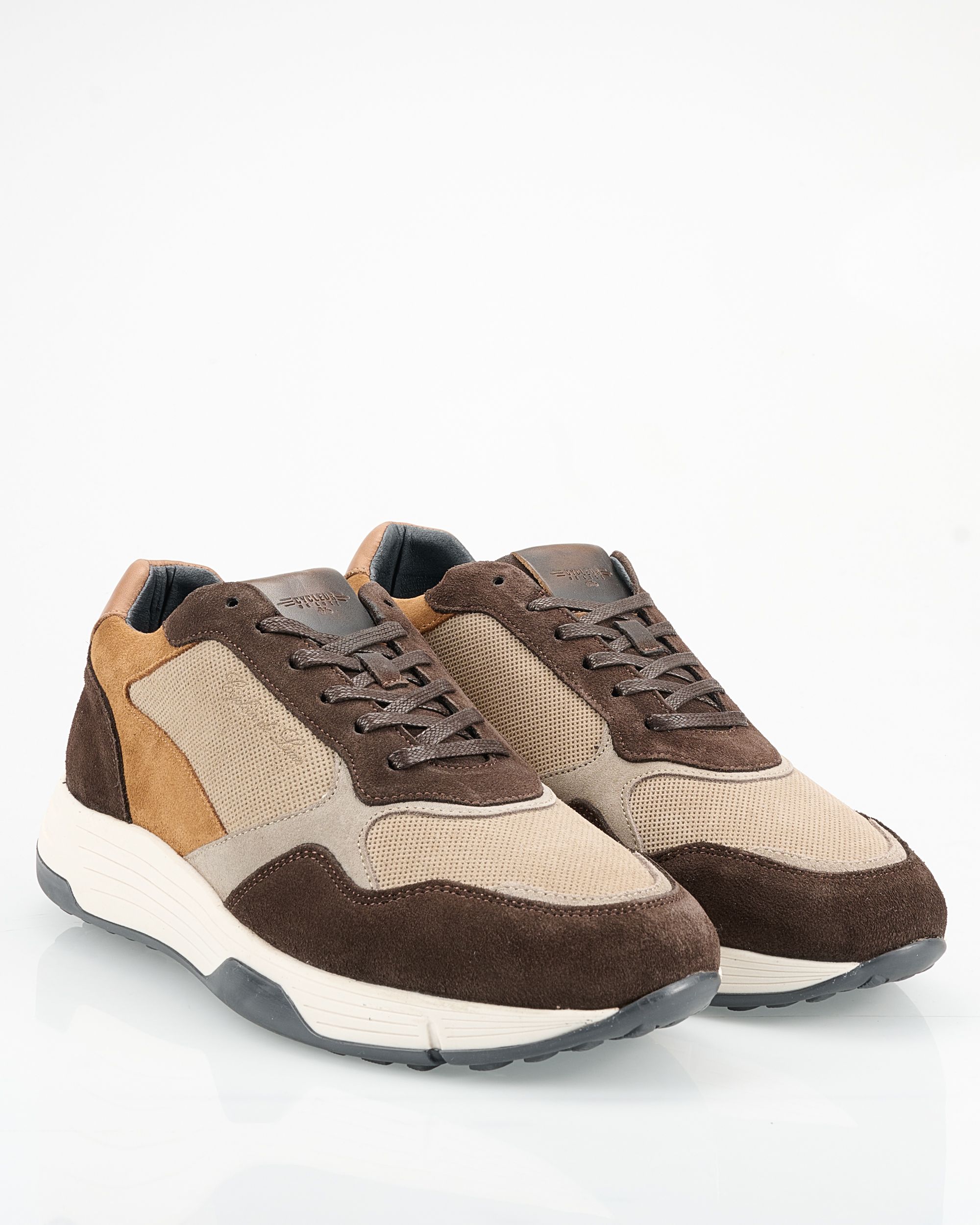 Cycleur de Luxe Anchor Sneakers