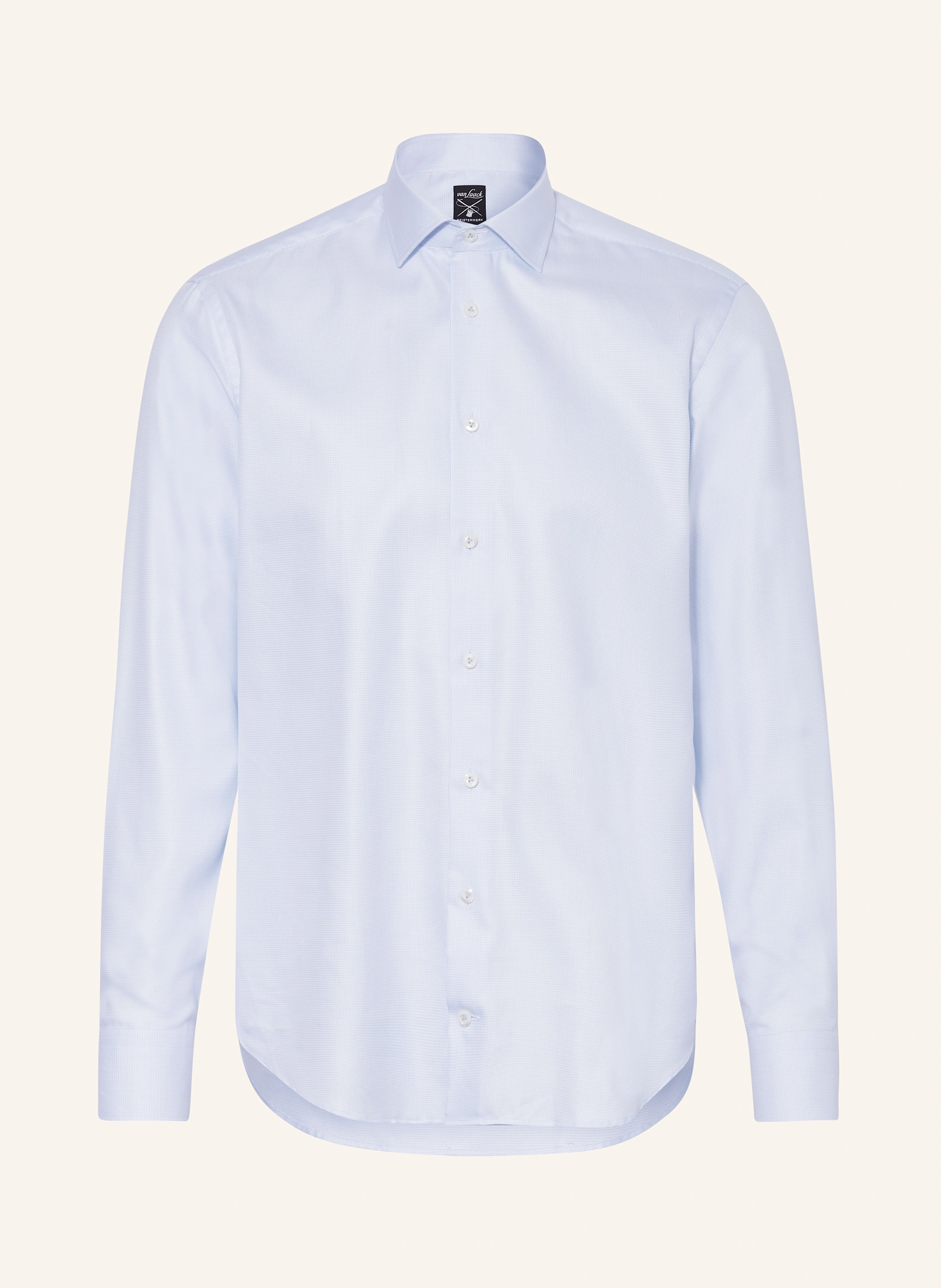 van Laack Hemd VL-RIKOS-TF Tailor Fit