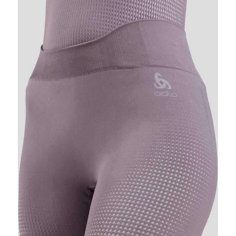 Odlo Damen Performance Warm Eco Hose