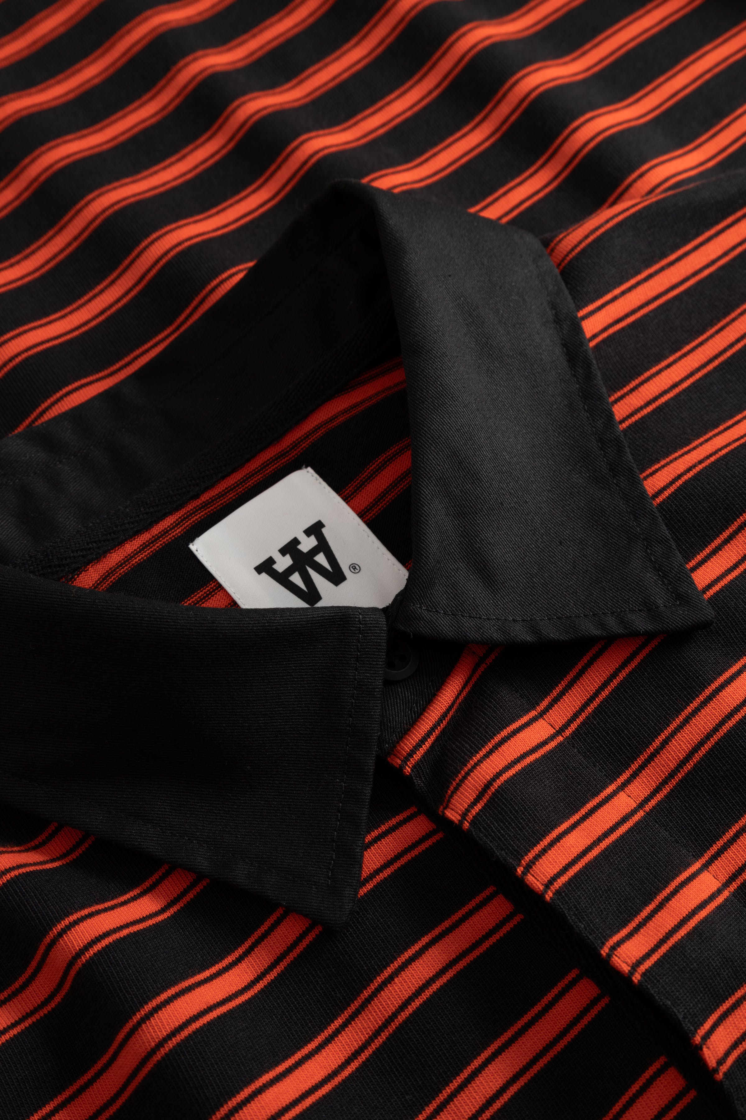 DOUBLE A BY W.W. MEN WWLandon Poloshirt