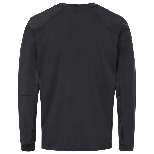 Vaude - Moab L/S Pro Shirt - Maillot de cyclisme