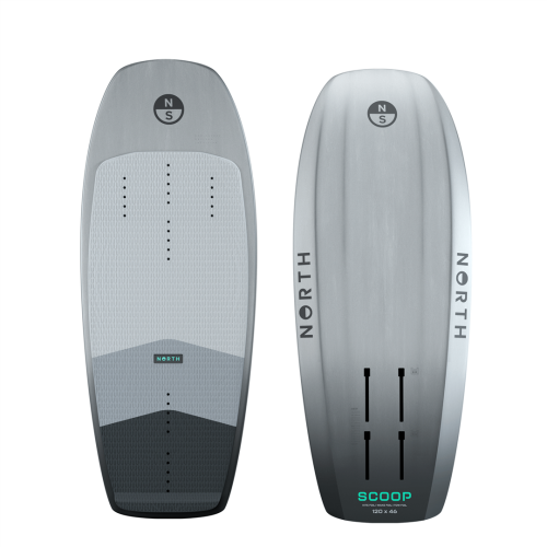 North Kiteboarding Scoop 2024