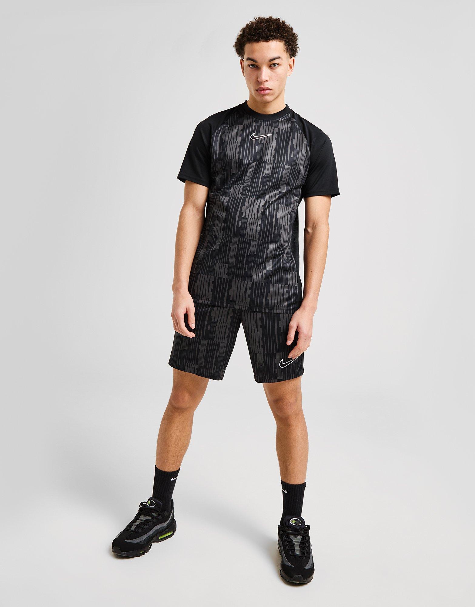Nike Short Imprimé Academy
