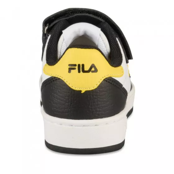 Baskets NOIR FILA Levanto