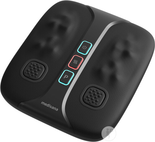 Medisana LM 100 Massage Shiatsu Des Jambes Et Des Pieds 1 Pièce