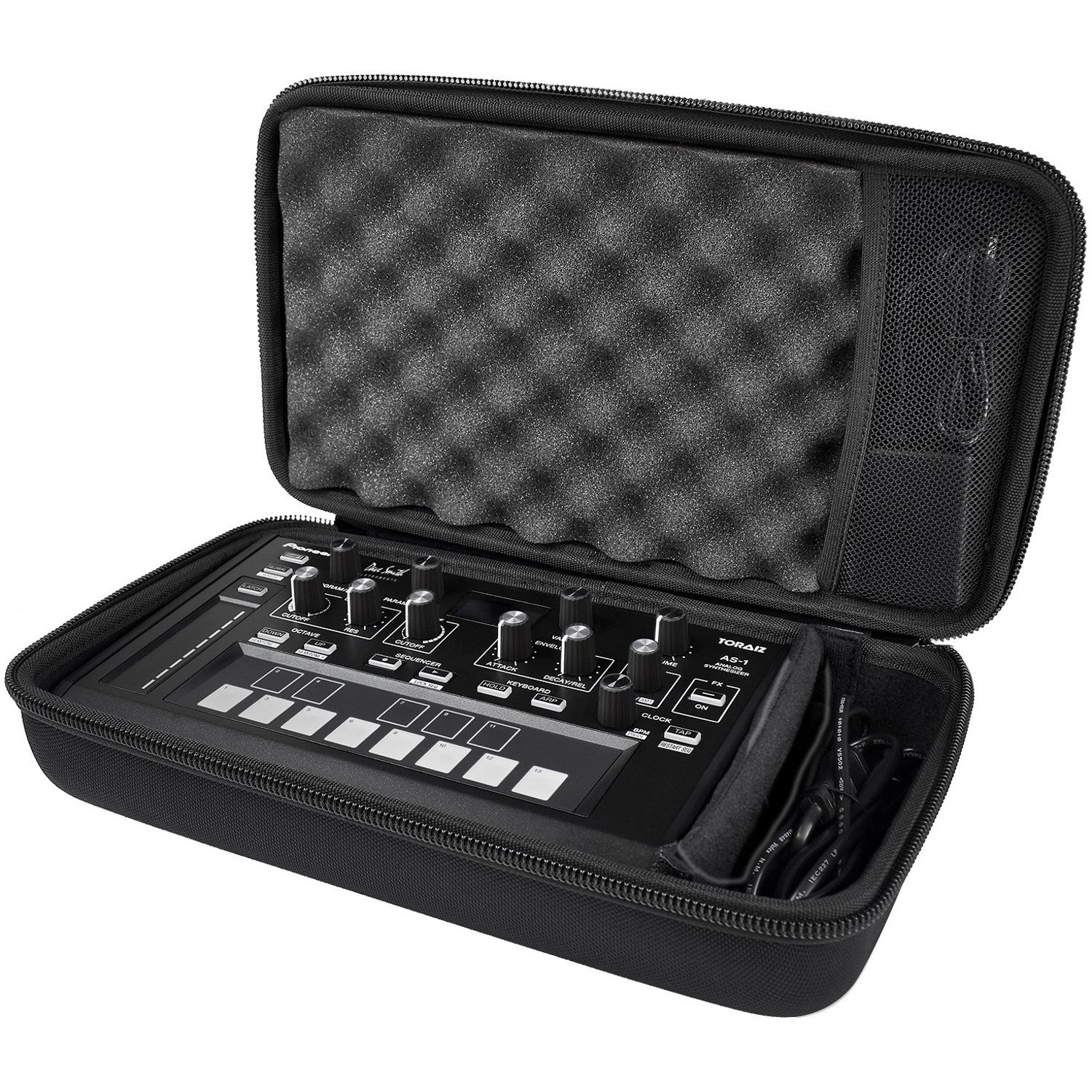 Pioneer DJ DJC-TAS1 BAG tas voor Toraiz AS-1 34x19x7 cm