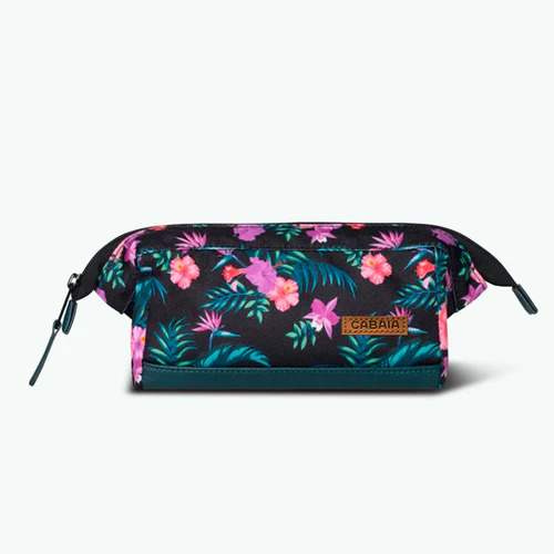 Trousse école Sloane Street vert