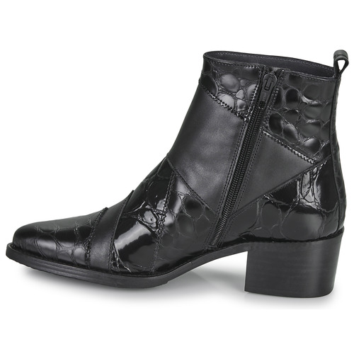 Otess - 14880 - Noir