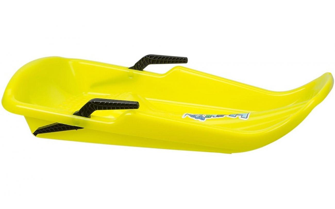Twister slee met trektouw