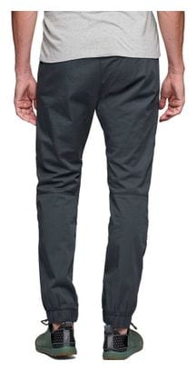 Pantalon d'Escalade Black Diamond Notion Gris