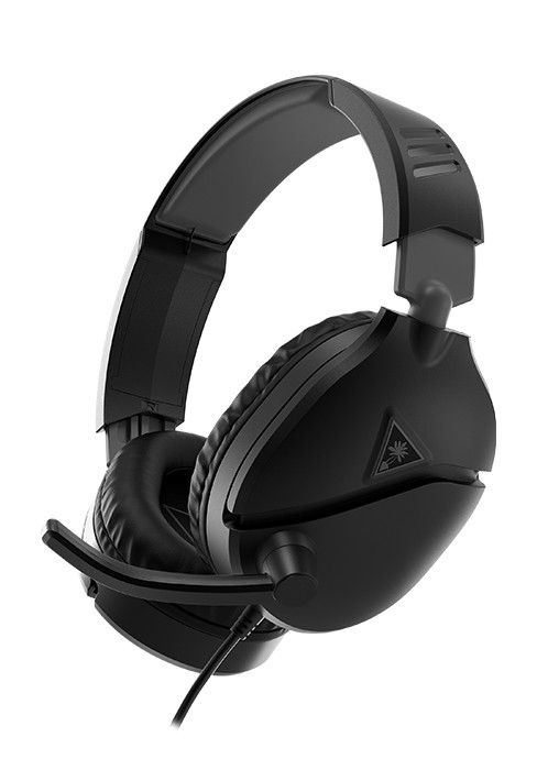 Turtle Beach Recon 70 Black (2024) Xbox X Headset