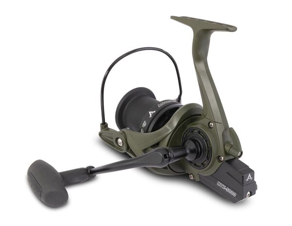 Moulinet Carpe Anaconda Magist Mate MTX-5000