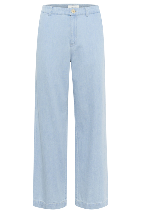 Part Two blauwe dames jeans