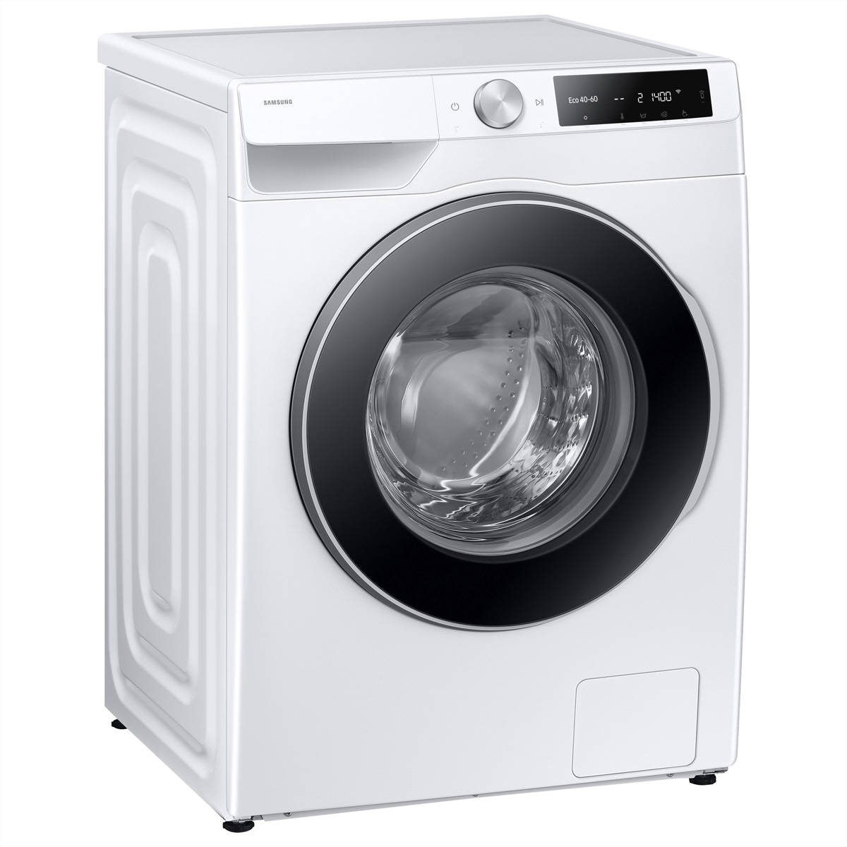 Samsung Waschmaschine »WW6000« 1400 U/min U/min