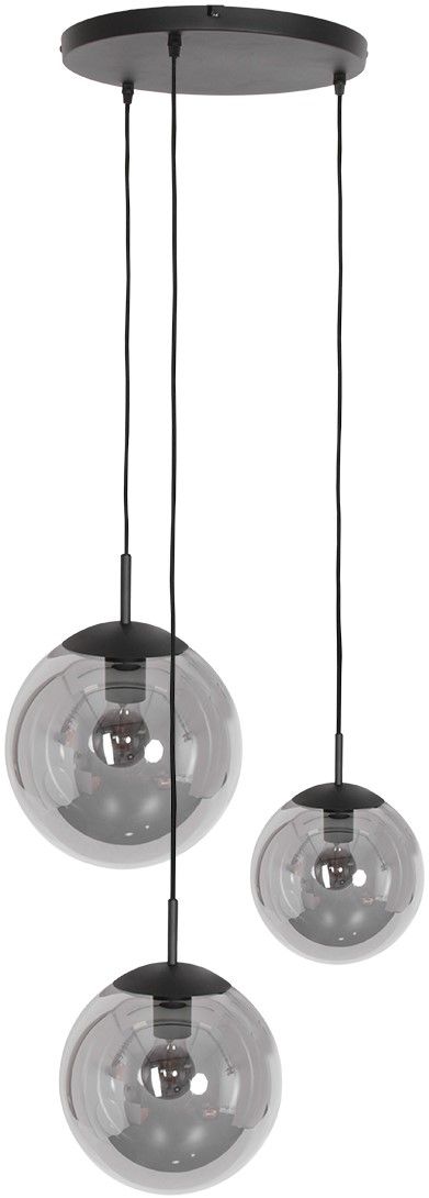Hanglamp 3123ZW Bollique ⌀40  cm