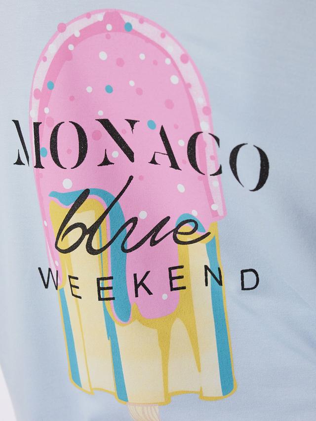 Sweatshirt Ice Cream