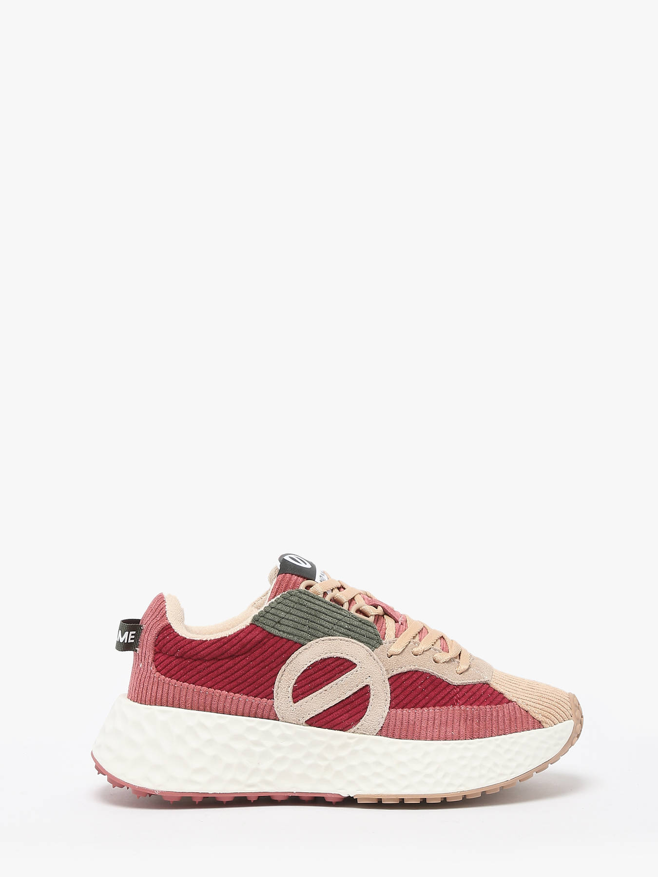 Sneakers Carter Runner NO NAME