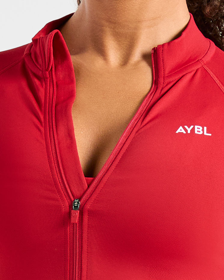 Enhance Seamless Jacket