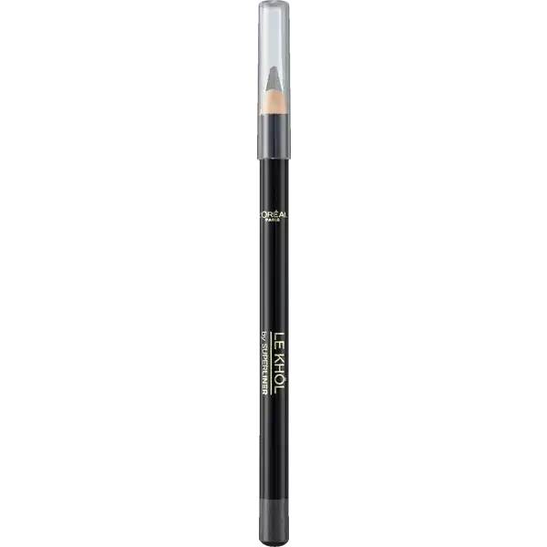 Superliner Le Khôl 111 Urban Grey
