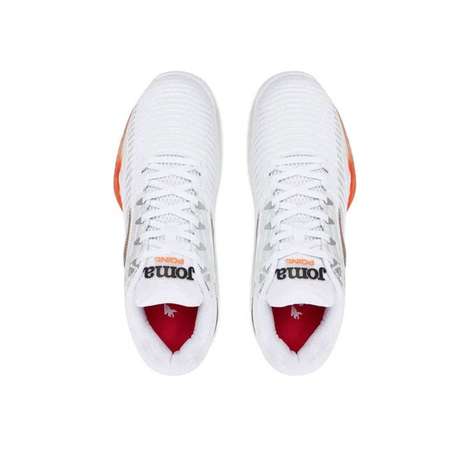 Joma Point Clay Heren