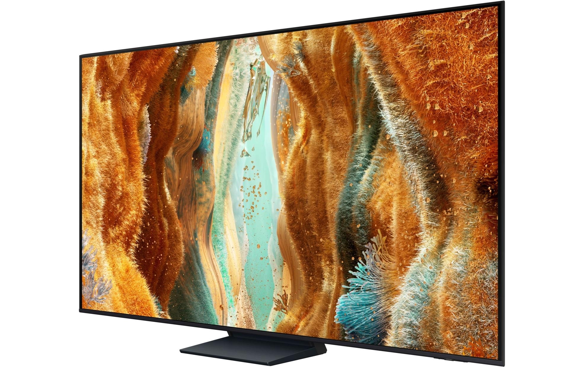 Samsung QLED-Fernseher »QE65QN73F 65« 163 cm/65 ″
