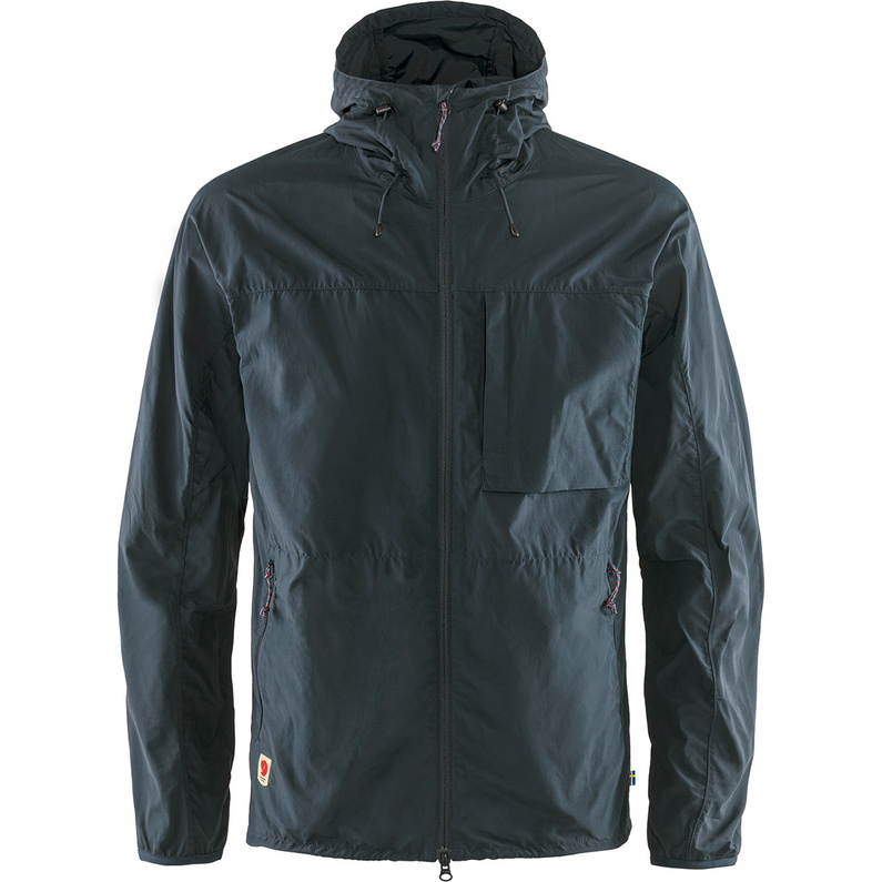 Fjällräven Herren High Coast Wind Jacke