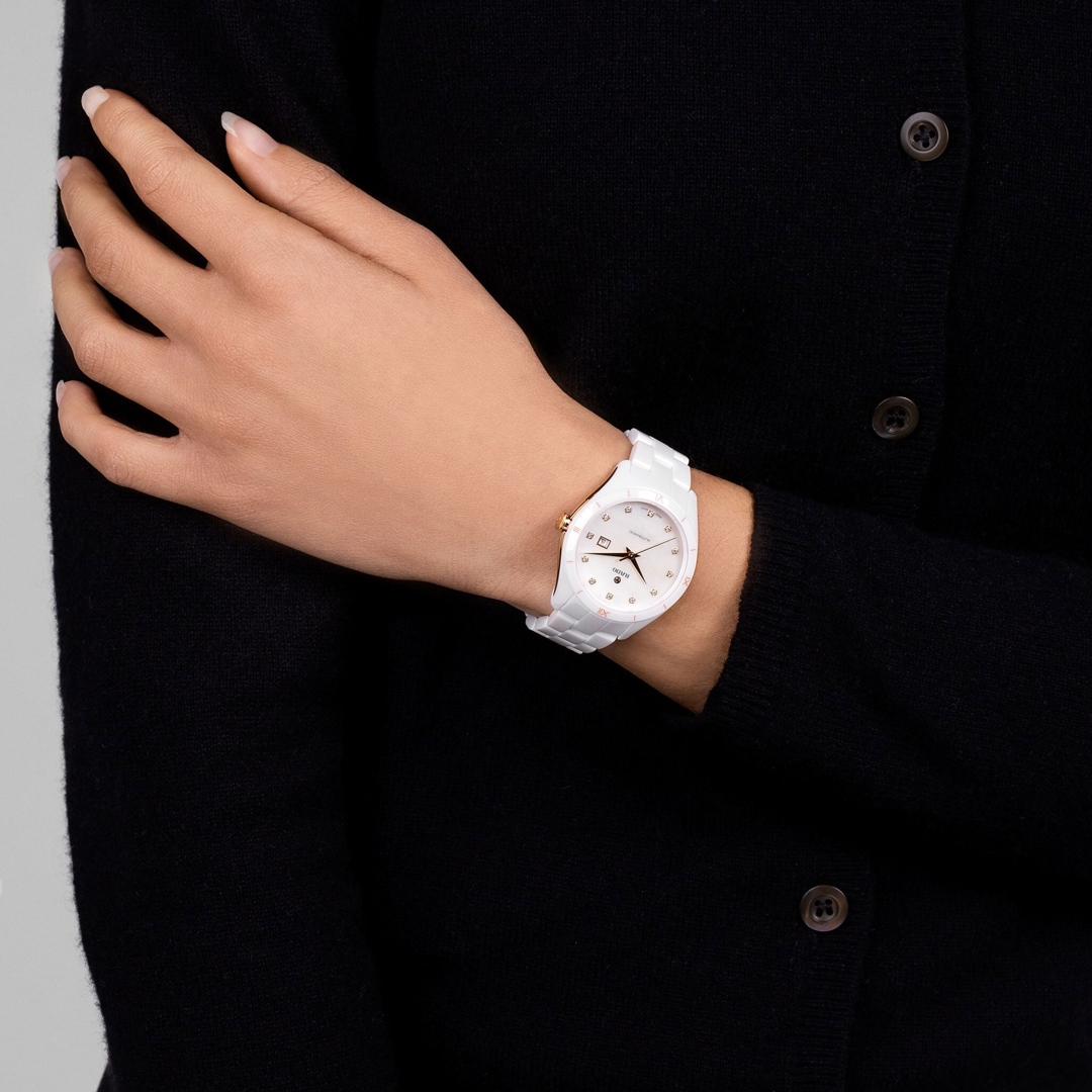 Rado HyperChrome M Jubilé Automatik