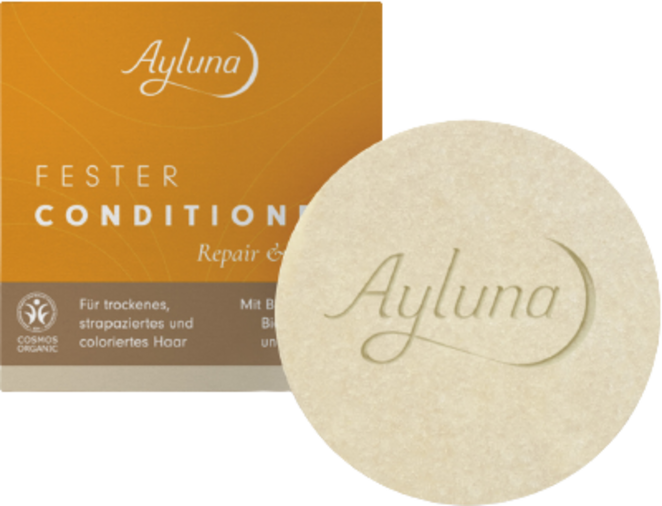 Ayluna  Fester Conditioner, 55 g